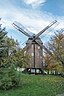 This is a picture of the Saxony-Anhalt Kulturdenkmal (cultural heritage monument) with the ID