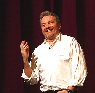 <span class="mw-page-title-main">Werner Brix</span> Austrian cabaret artist and actor
