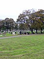 West Derby Cemetery