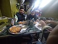 West uttar Pradesh ki famous Desi ghee ki kachori