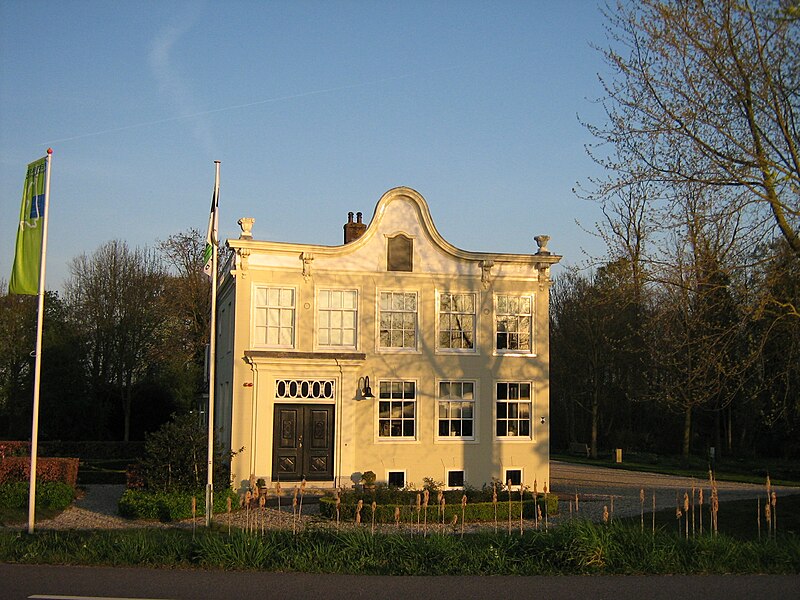 File:Wester Amstel mansion Amstelveen Netherlands.jpg