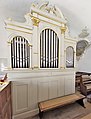 Westheim bei Augsburg, Kobelkirche St. Maria Loretto (Bittner-Orgel) (2).jpg