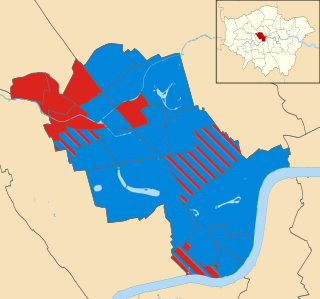 2018 Westminster City Council election