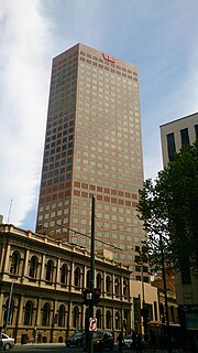 Westpac House