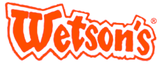 <span class="mw-page-title-main">Wetson's</span> American fast food chain
