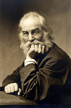 Walt Whitman: Leben, Rezeption, Trivia