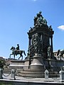 Wien Maria-Theresia-Denkmal.JPG