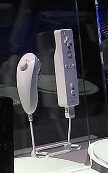 Console Wii U + jeux + accessoires - Nintendo