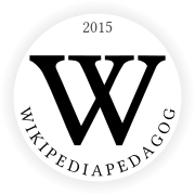 Wikipediapedagog2015.svg