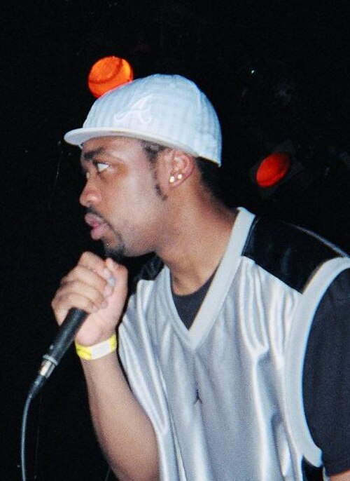 Wiley in 2005