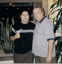 Wilfredo Gómez avec Tony Santiago.jpg