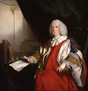 <span class="mw-page-title-main">William Pulteney, 1st Earl of Bath</span> 18th-century English politician