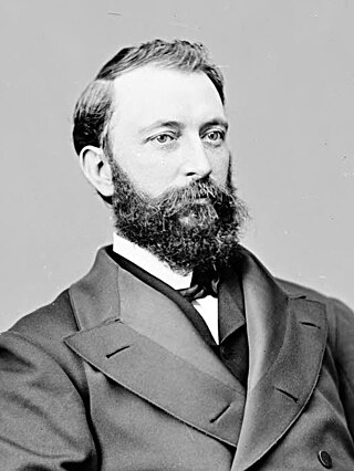 <span class="mw-page-title-main">William F. Prosser</span> American politician