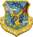 4043d Strategic Wing Wright-Patterson AFB, Ohio