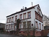 Wohnhaus