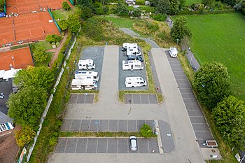 Idstein mobile home port