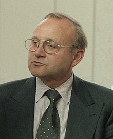 Wolfgang Franz