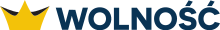 Logo strany z roku 2016