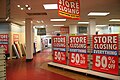 osmwiki:File:Woolworths Tonbridge - Closing Down - Interior.jpg