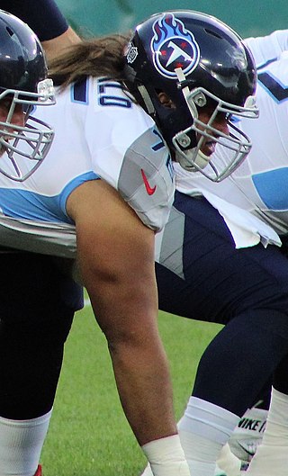 <span class="mw-page-title-main">Xavier Suʻa-Filo</span> American football player (born 1991)