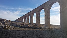 Archeologické naleziště El Acequión.  Albacete.jpg