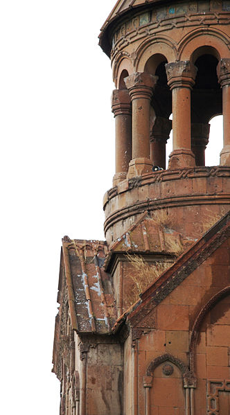 File:Yeghvard-Church-Roof-Detail.jpg