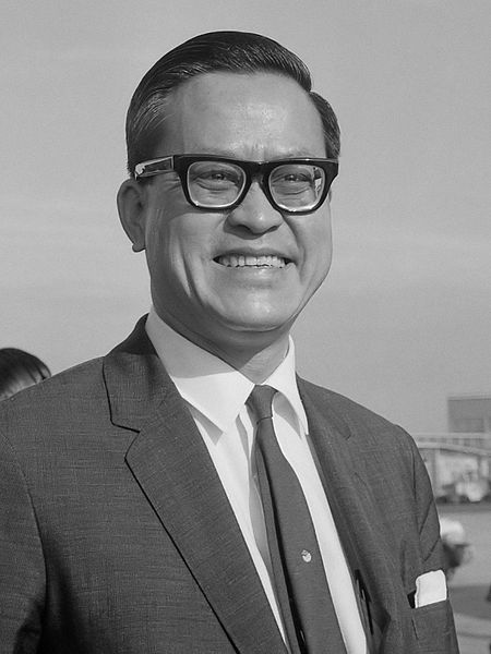 Image: Yong Nyuk Lin (1965)
