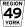 York Regional Road 49.svg