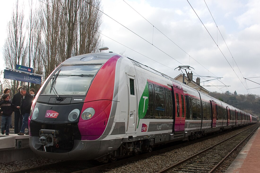 SNCF Z 50000 sorozat