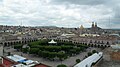 San Miguel el Alto'nun Tarihi Merkezi, Ulusal Miras.