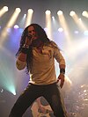 ZP Theart, Dragonforce, Vienna 2009.jpg