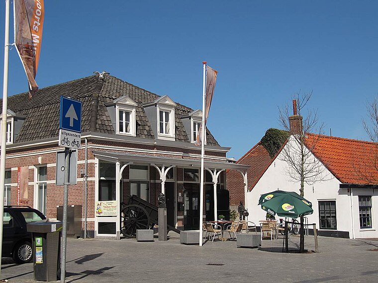 Zandvoorts Museum