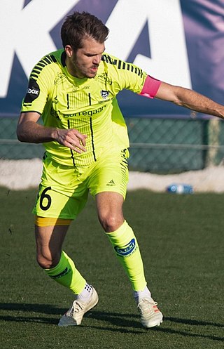 <span class="mw-page-title-main">Joachim Thomassen</span> Norwegian footballer (born 1988)