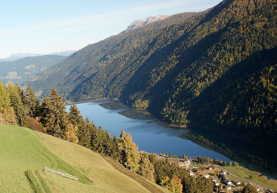 Lac Zoccolo