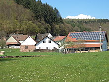 Zwieselmühle