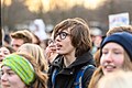 "1JahrNurBlockiert", Demonstration von Fridays For Future, Berlin, 13.12.2019 (49239444841).jpg