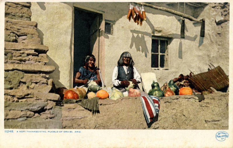 File:"A Hopi Thanksgiving, Pueblo of Oraibi" (NBY 9127).jpg