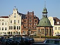 "Alter Schwede", Wismar - panoramio.jpg