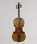 Violino "Antonius" (1711).