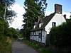 'The Old Cottage' at Boningale - geograph.org.uk - 1411833.jpg