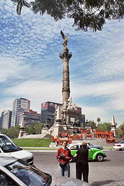 File:Ángel statue in Mexico 2005.jpg