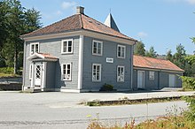 Ålgård Station.jpg