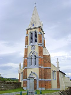 Lanne, Hautes-Pyrénées Commune in Occitanie, France