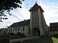 Église Saint-Martin de Pressagny-l'Orgueilleux