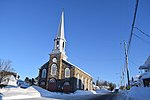 Saint-Nérée-Kirche von Saint-Nérée-de-Bellechasse - 05.jpg