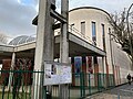 Vignette pour Église Sainte-Croix d'Ivry-Port