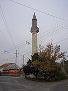 Érd Minarett.JPG