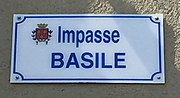 Thumbnail for File:Étaples - Impasse Basile.jpg