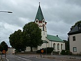 Fil:Ödeshög Kirche.jpg