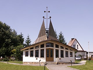 Škrdlovice Municipality in Vysočina, Czech Republic